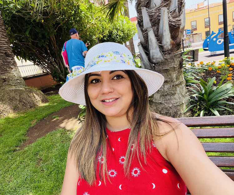 Tenerife, Spain