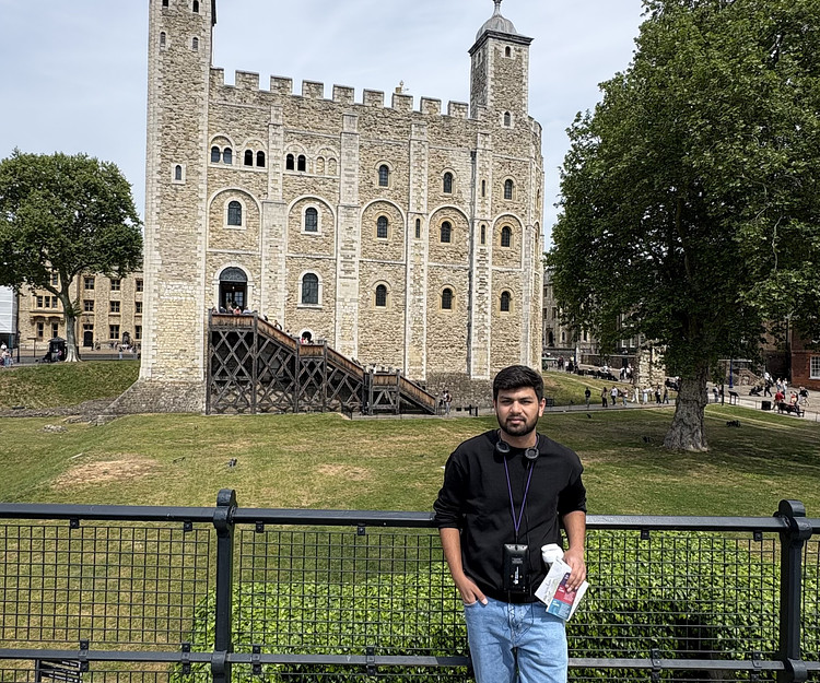 City and Cultural Exploration 