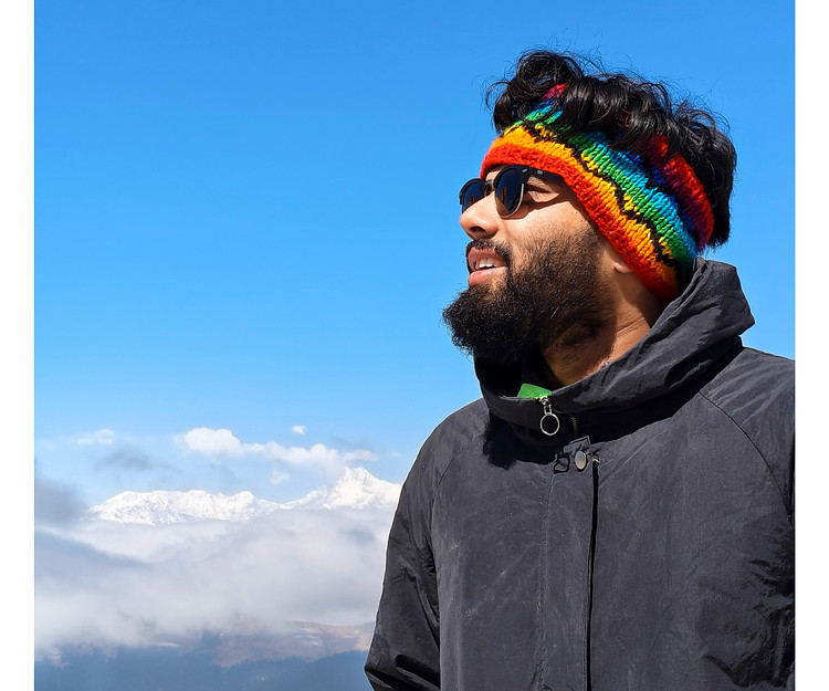 Sikkim trip 🏔️