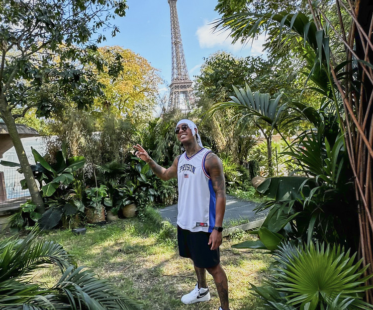 Tromso Northern lights 