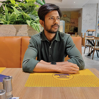Rupesh raj