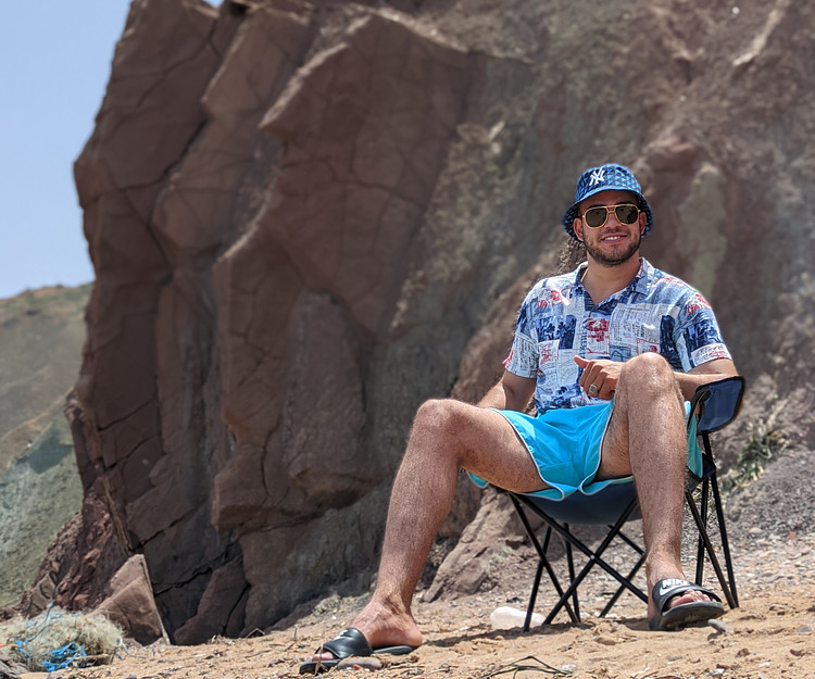 High-Energy & Party-Focused Trip