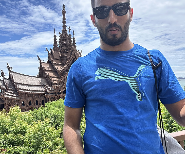 thailand trip