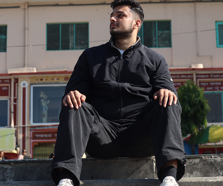 delhi to rishikesh trip