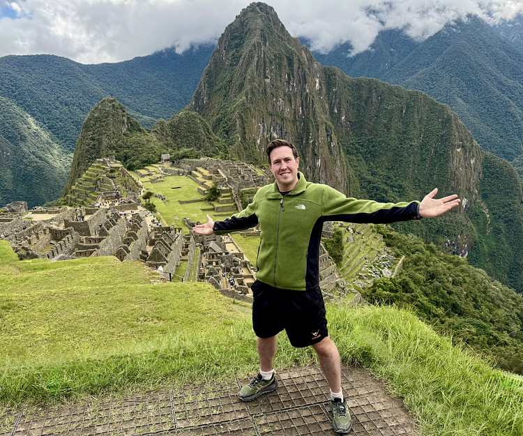 Central America Trip