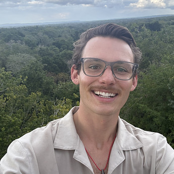Joshua Creech