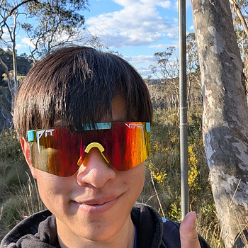 James Chen