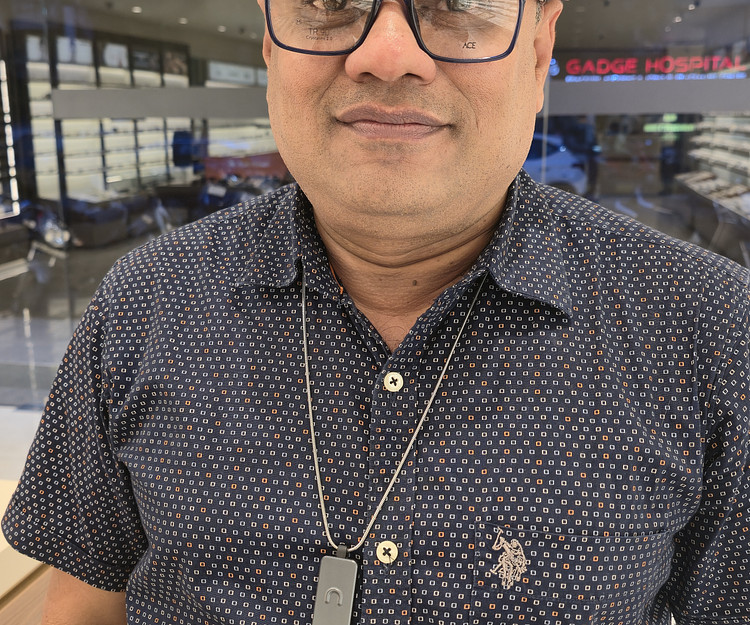 Business and Pleasure Trip