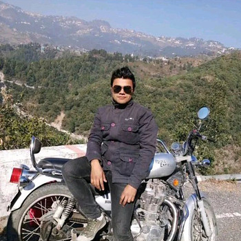 Ajay Bhatt