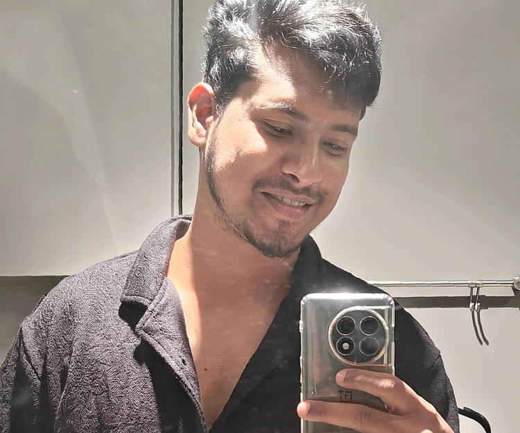 Chennai to Phuket, Thailand 