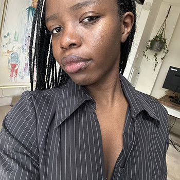 Stephanie Eze