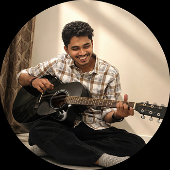 Chaitanya Thakre