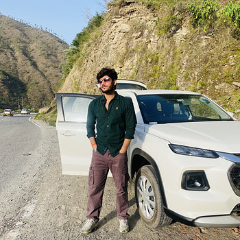 Vishal Sharma