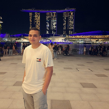 Heaven Mahmood