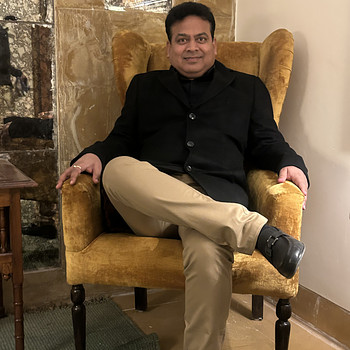 Ranjan