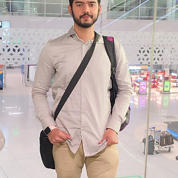 Manik Kumar