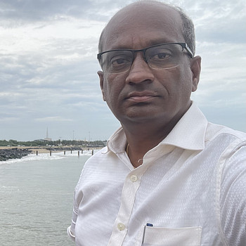 Kumar
