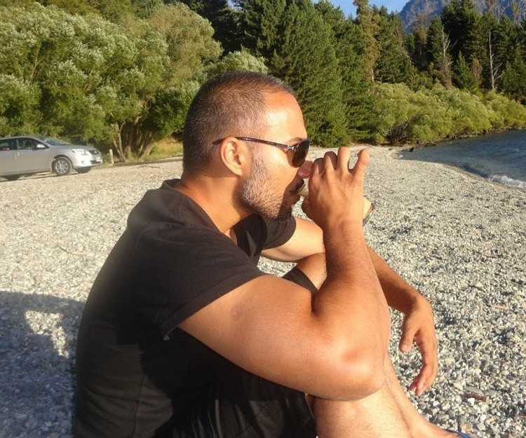 Flexible multi-country road trip