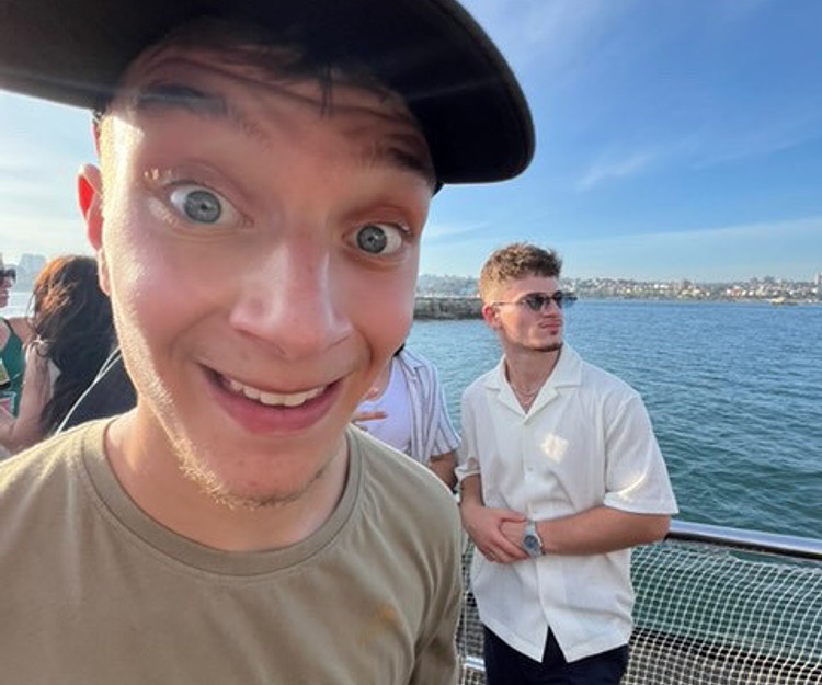 southern africa trip