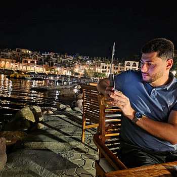 hamzeh rommaneh