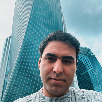 Morteza Ashrafi