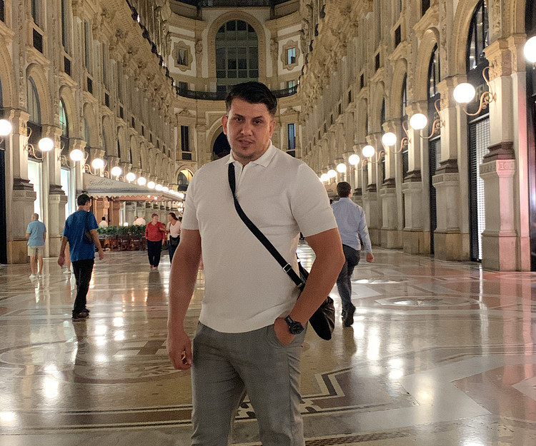napoli or nothing ❤️