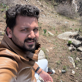 Sreemadhav 