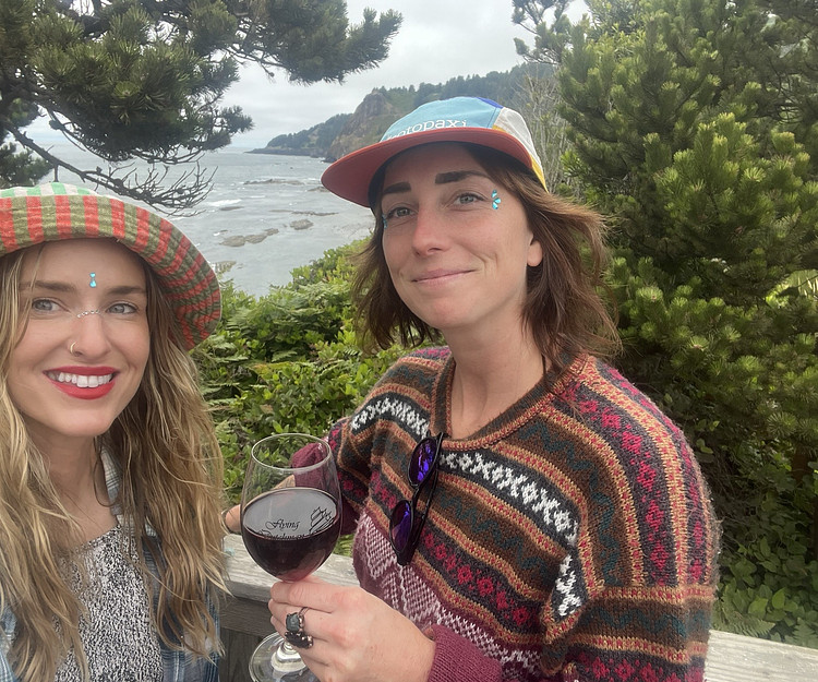 Backpacking and Horse trekking through Kyrgyzstan 