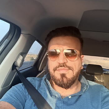 Behzad mazidi