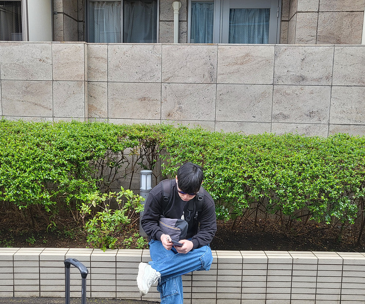 Let's explore japan together!