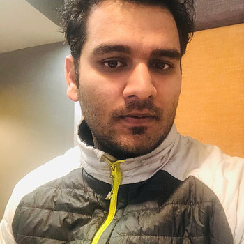 Nitish chauhan