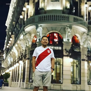 Juan carlos Villar montañez