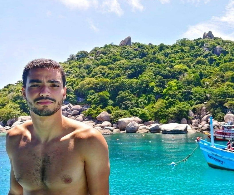 Exploring Malaysia