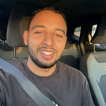 mustapha Afkir