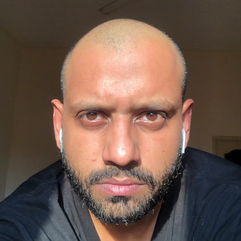 Gautam Pattathil