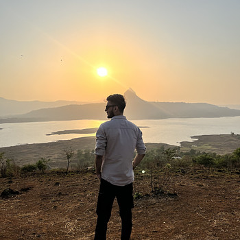 Karan Virmani