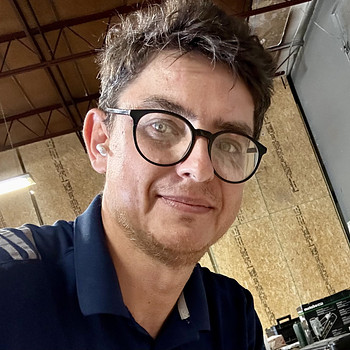 Ruben De Brito Silva