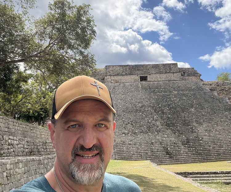 carnival Breeze 5 day eastern Caribbean