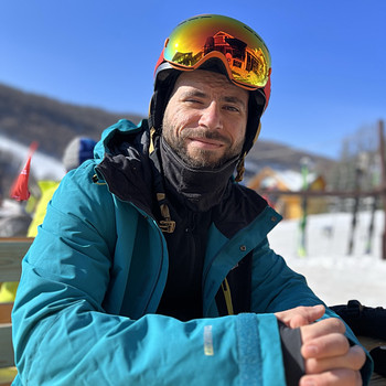 Narek Mamikonyan