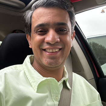 Usman Khalid