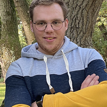 Lucas Nijgh