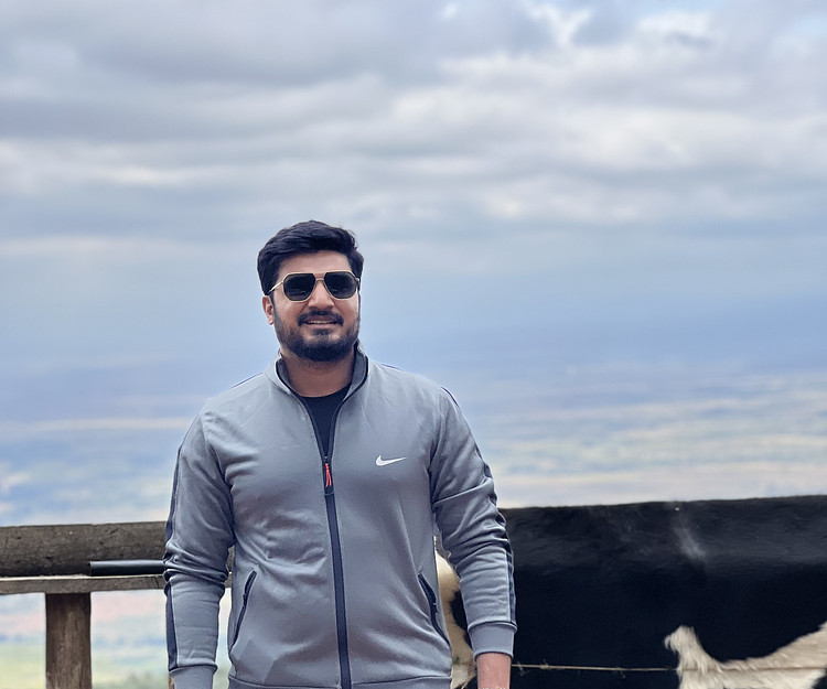 dubai trip