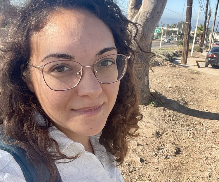 Adventures in Mérida, Mexico