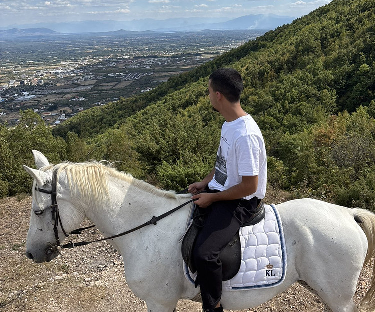 Exploring the World part II