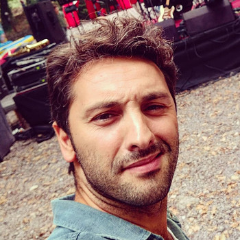 Cenk Demirel