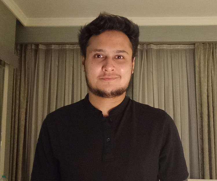 Traveling Solo