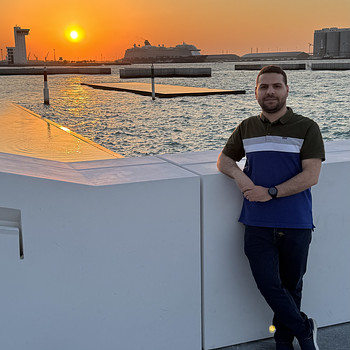 Ahmad Samara