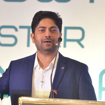 Anjani Mishra