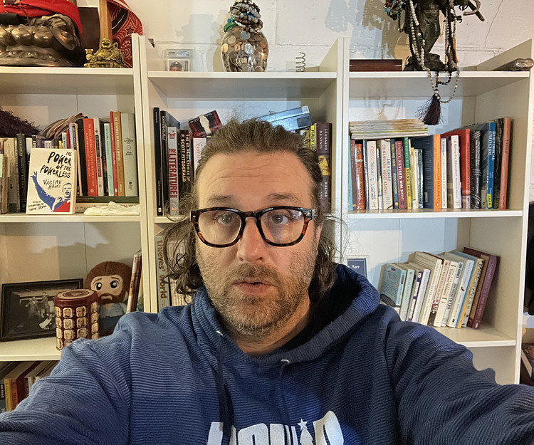 Prague to Athens Fall 2026 