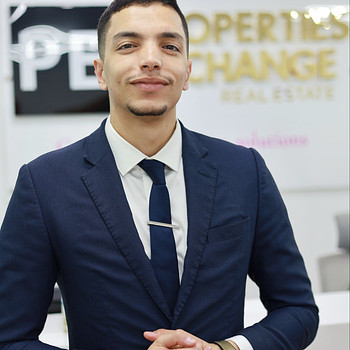 Taqi Benayad